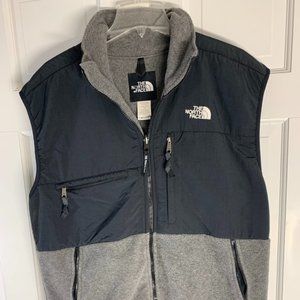 North Face Vest Men's Large